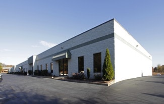 Plus de détails pour 197 Ridgeview Center Dr, Duncan, SC - Local d'activités à louer