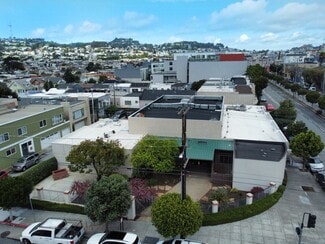 Plus de détails pour 60 Onandaga Ave, San Francisco, CA - Spécialisé à vendre