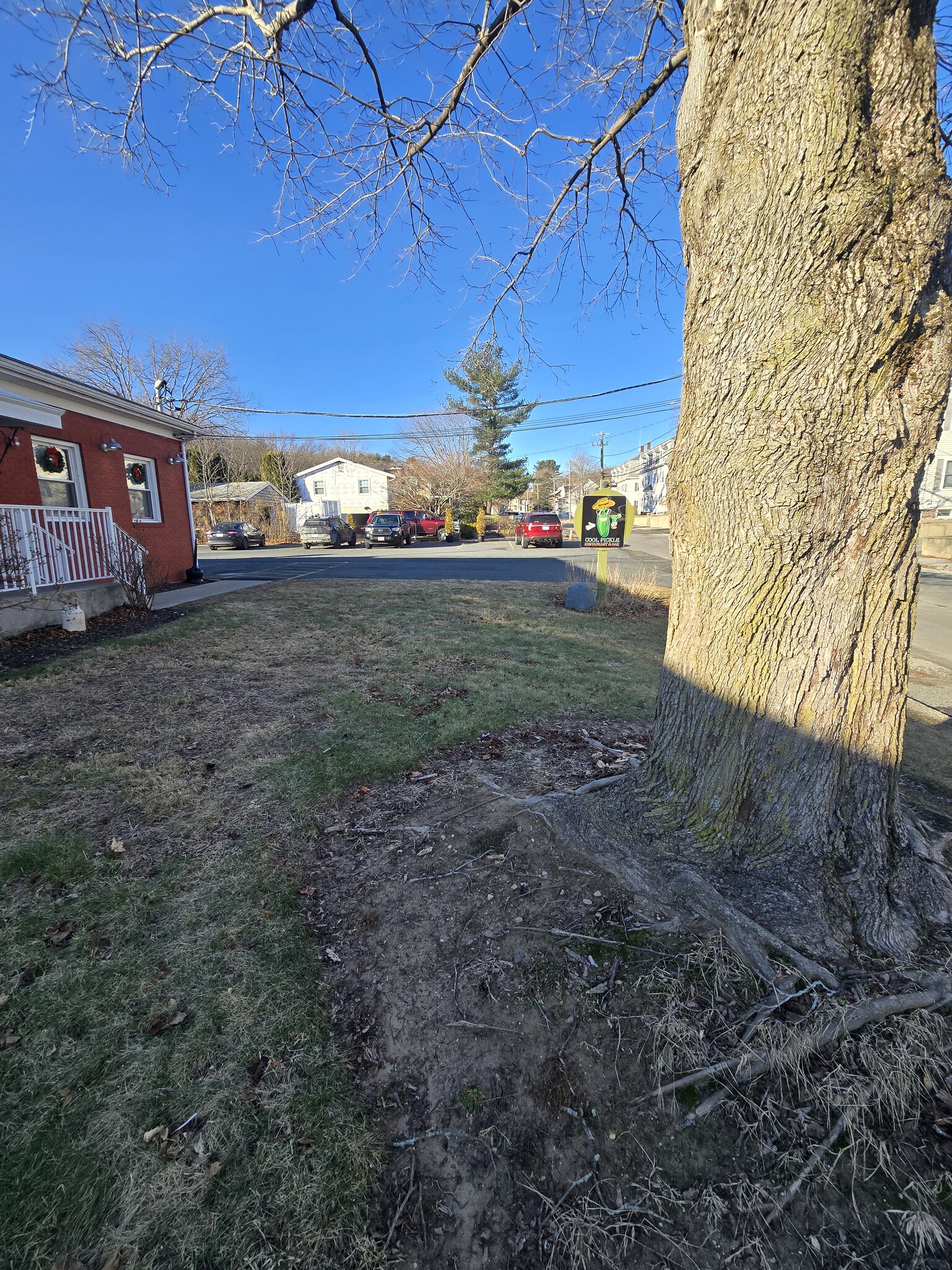 48 School St, Lincoln, RI à vendre Photo principale– Image 1 sur 109