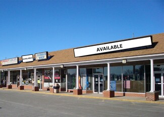 Plus de détails pour 561-585 Hazard Ave, Enfield, CT - Local commercial à louer