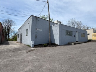 Plus de détails pour 19200 Miles Rd, Warrensville Heights, OH - Local d’activités à vendre