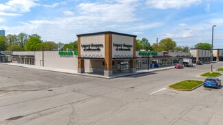 Plus de détails pour 1009-1411 10th St, Jeffersonville, IN - Local commercial à louer