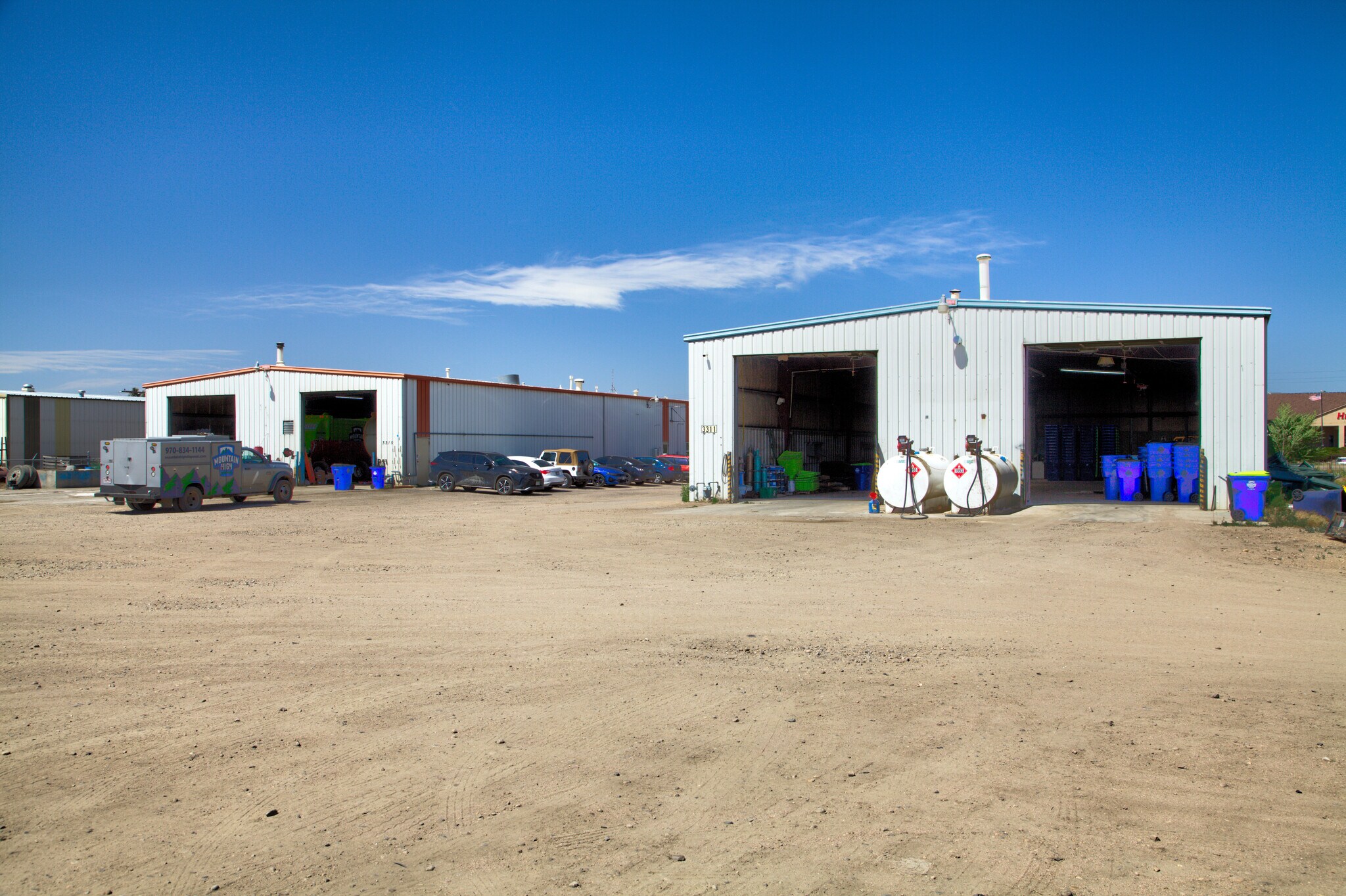 3311 State St, Evans, CO à louer Photo intérieure– Image 1 sur 4