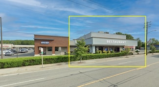 Plus de détails pour 2305-2349 Jericho Tpke, Garden City Park, NY - Local commercial à louer