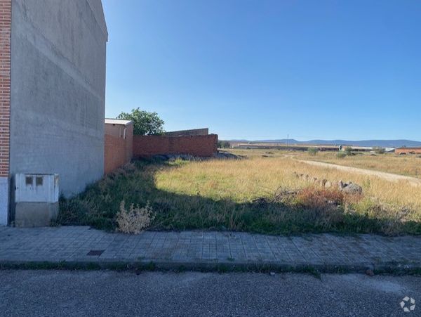 Terrain dans Sonseca, Toledo à vendre Photo de l’immeuble– Image 1 sur 6