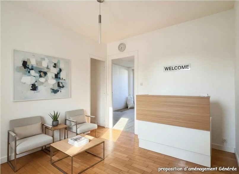 Bureau dans La Rochelle à vendre - Photo intérieure – Image 2 sur 8