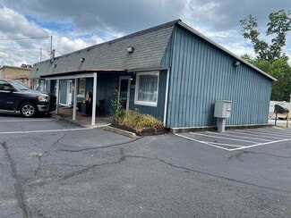 Plus de détails pour 4391 Ironbound Rd, Williamsburg, VA - Bureau/Local commercial à louer