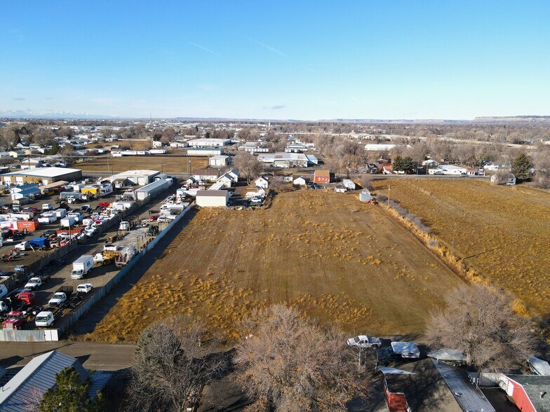 TBD Orchard Ln, Billings, MT à vendre - Photo de l’immeuble – Image 2 sur 13