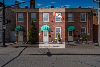 Plus de détails pour 272 Wellington St, Kingston, ON - Logement à vendre