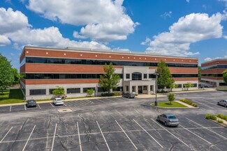 Plus de détails pour 6085 Parkland Blvd, Mayfield Heights, OH - Bureau à louer