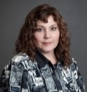 Lisa Sarazin