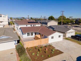 Plus de détails pour 4461 Farquhar Ave, Los Alamitos, CA - Logement à vendre