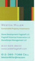 Weston Miller
