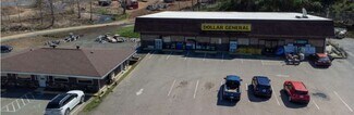 Plus de détails pour 395 Crimson Laurel Way, Bakersville, NC - Local commercial à vendre