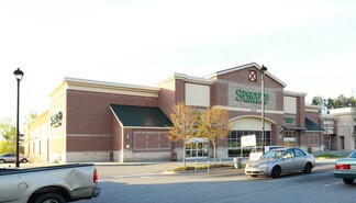 Plus de détails pour 4330 East-West Connector, Smyrna, GA - Local commercial à louer