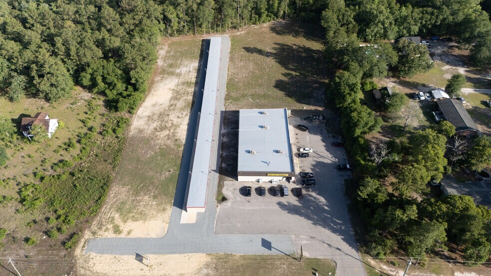 3944 US Route 701, Elizabethtown, NC à vendre - Photo de l’immeuble – Image 2 sur 3