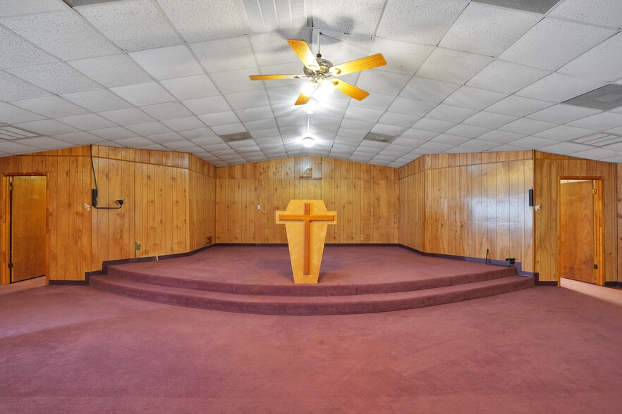 29 County Road 2295, Cleveland, TX à vendre - Photo intérieure – Image 3 sur 10