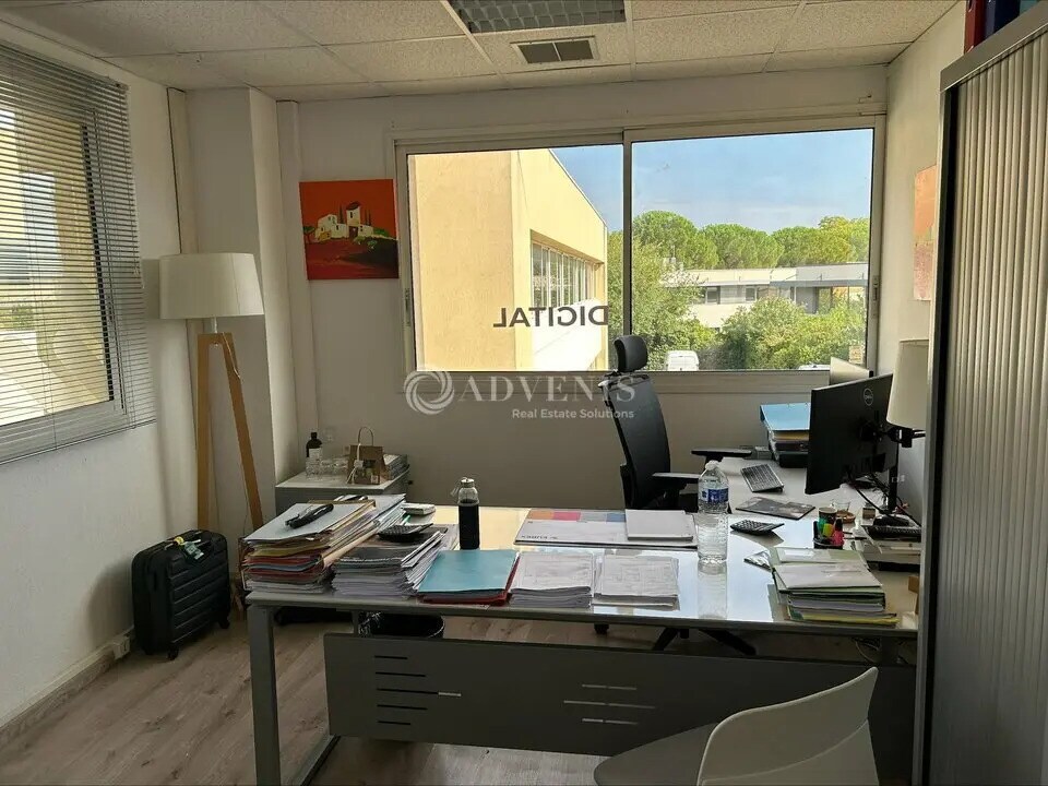 Photo de l’immeuble