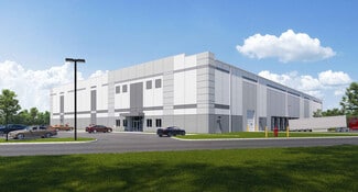 Plus de détails pour 1150 Conroy Pl, Easton, PA - Industriel/Logistique à louer