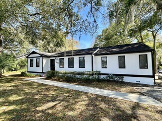 Plus de détails pour 1851 University Blvd S, Jacksonville, FL - Bureau à louer