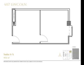 401-407 Lincoln Rd, Miami Beach, FL à louer Photo intérieure– Image 1 sur 1