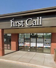 1266-1298 N State St, Greenfield, IN à louer Photo de l’immeuble– Image 2 sur 13