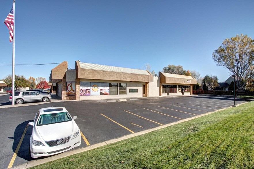340 Lashley St, Longmont, CO à louer - Photo de l’immeuble – Image 3 sur 15