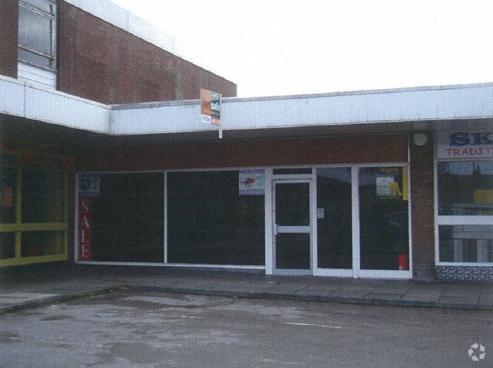 7 Talbot Row, Chorley à louer - Photo de l’immeuble – Image 2 sur 2
