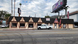 Plus de détails pour 2751 Colorado Blvd, Los Angeles, CA - Local commercial à louer