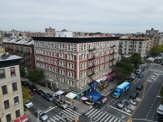 Plus de détails pour 1479-1491 St Nicholas Ave, New York, NY - Local commercial à louer