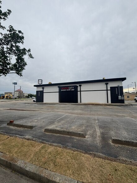 307A Highway 49, Byron, GA à louer - Photo de l’immeuble – Image 2 sur 20