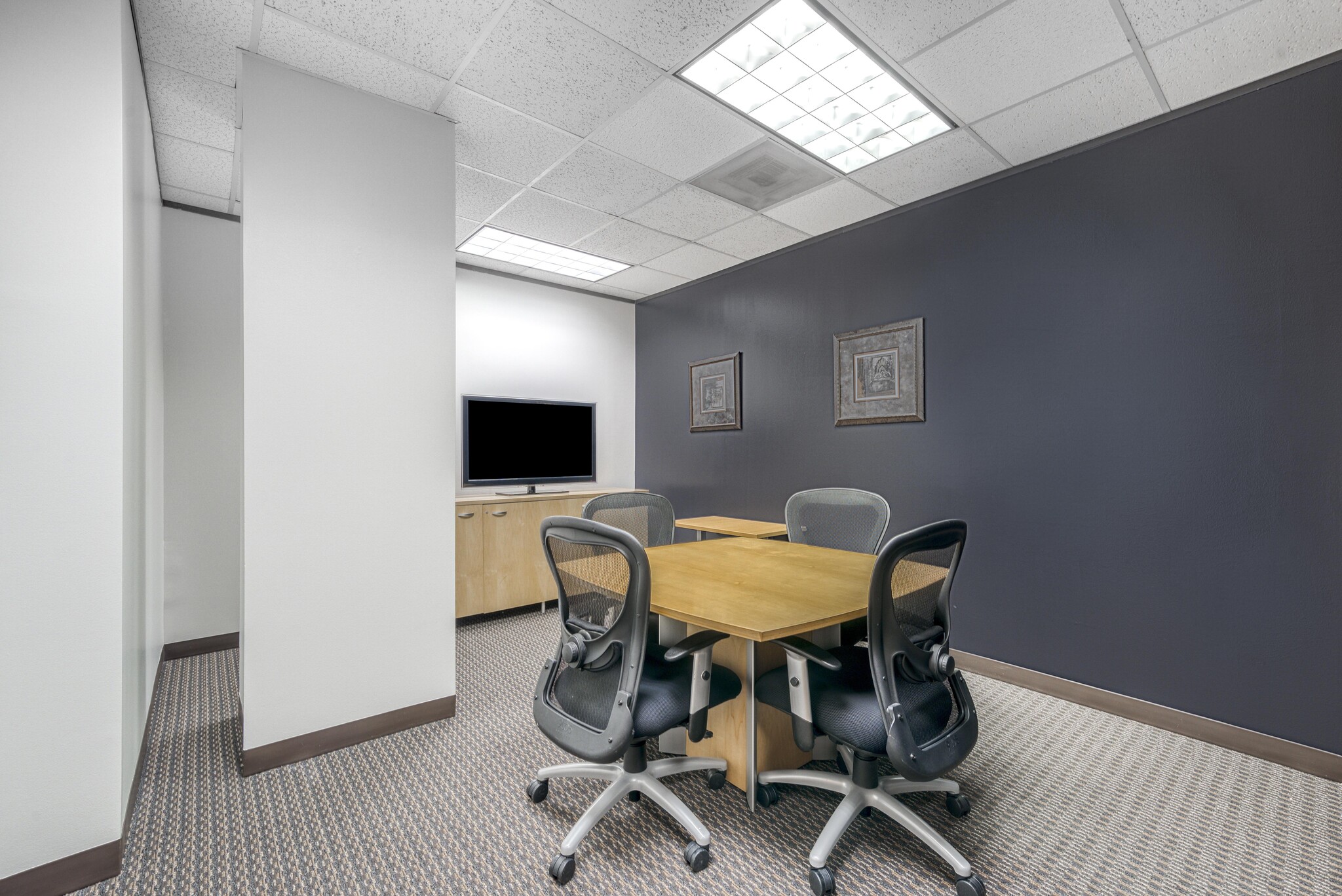 5444 Westheimer Rd, Houston, TX à louer Photo intérieure– Image 1 sur 7