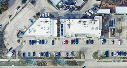 746 US Highway 75, Richardson, TX à louer Aérien– Image 1 sur 7