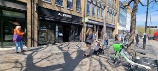 Plus de détails pour 4A-7 Upper St, Londres - Local commercial à louer