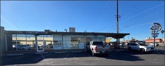 Plus de détails pour 736-746 E Fort Lowell Rd, Tucson, AZ - Local commercial à vendre