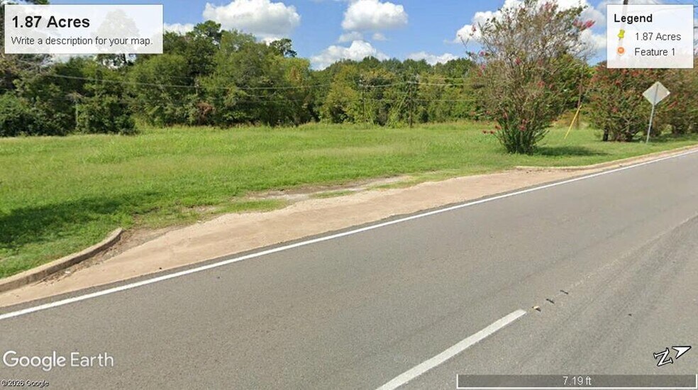 505 John Redditt dr, Lufkin, TX à vendre - Photo de l’immeuble – Image 1 sur 6