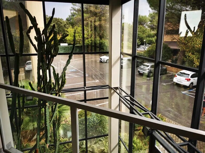 Bureau dans Antibes à louer - Photo intérieure – Image 3 sur 5