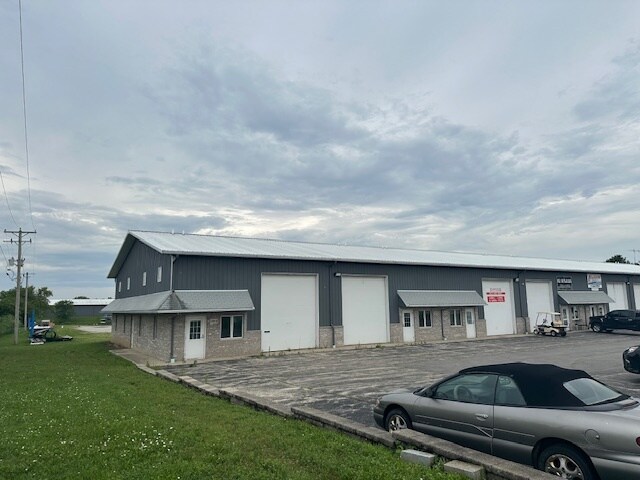 21601-21627 S Schoolhouse Rd, New Lenox, IL à louer - Photo de l’immeuble – Image 3 sur 17