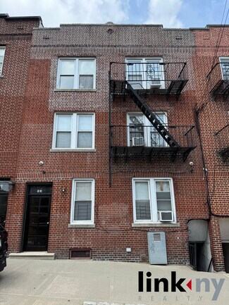 Plus de détails pour 93 E 233rd St, Bronx, NY - Logement à vendre