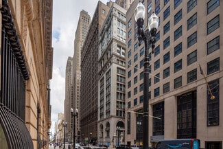 Plus de détails pour 19 S LaSalle St, Chicago, IL - Local commercial à louer