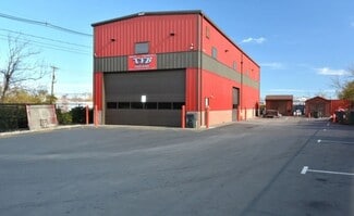 Plus de détails pour 90 Tyler Pl, South Plainfield, NJ - Industriel/Logistique à vendre
