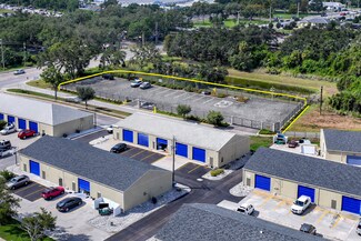 Plus de détails pour 606 17th St E, Palmetto, FL - Terrain à louer