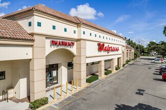 Plus de détails pour 1001 SW 2nd Ave, Boca Raton, FL - Local commercial à louer