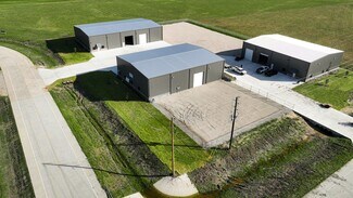 Plus de détails pour 8490 Industrial Pky, Beaumont, TX - Industriel/Logistique à louer