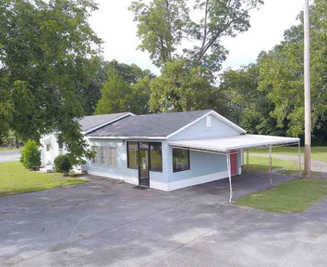 18529 Main St, Woodbury, GA à vendre Photo principale– Image 1 sur 9