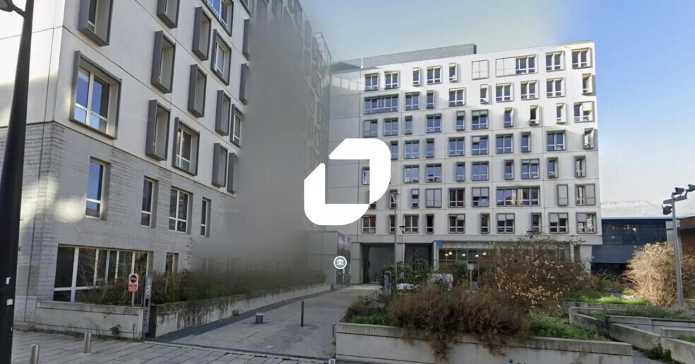 17 Avenue Doyen Louis Weil, Grenoble à louer - Photo de l’immeuble – Image 2 sur 17