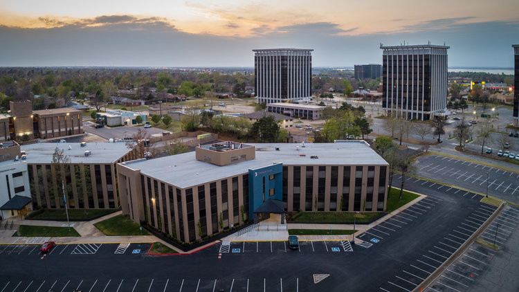 3613 NW 56th St, Oklahoma City, OK à louer - Autre – Image 3 sur 12