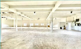 Plus de détails pour 1300 NW 29th St, Miami, FL - Industriel/Logistique à louer