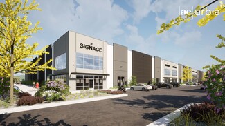 Plus de détails pour 15375 Frontage Rd, Santaquin, UT - Industriel/Logistique à vendre