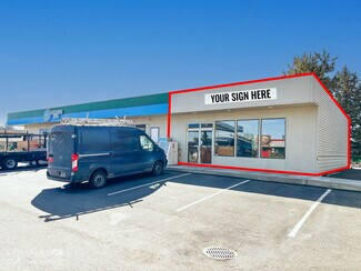 Plus de détails pour 3405 N Highway 97, Bend, OR - Local commercial à louer